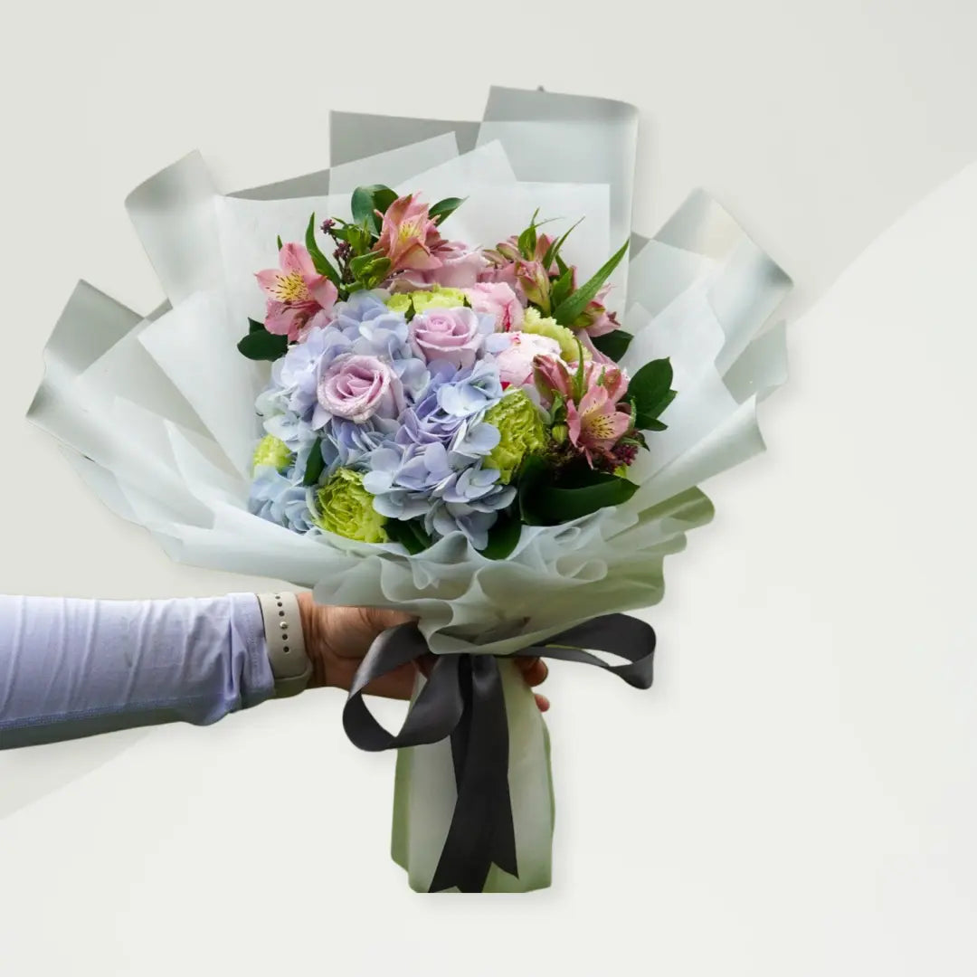 Korean Flowers Names Buying Online