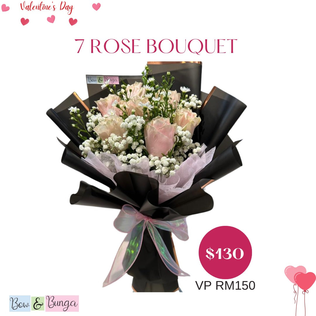 Valentine's Day Promotion